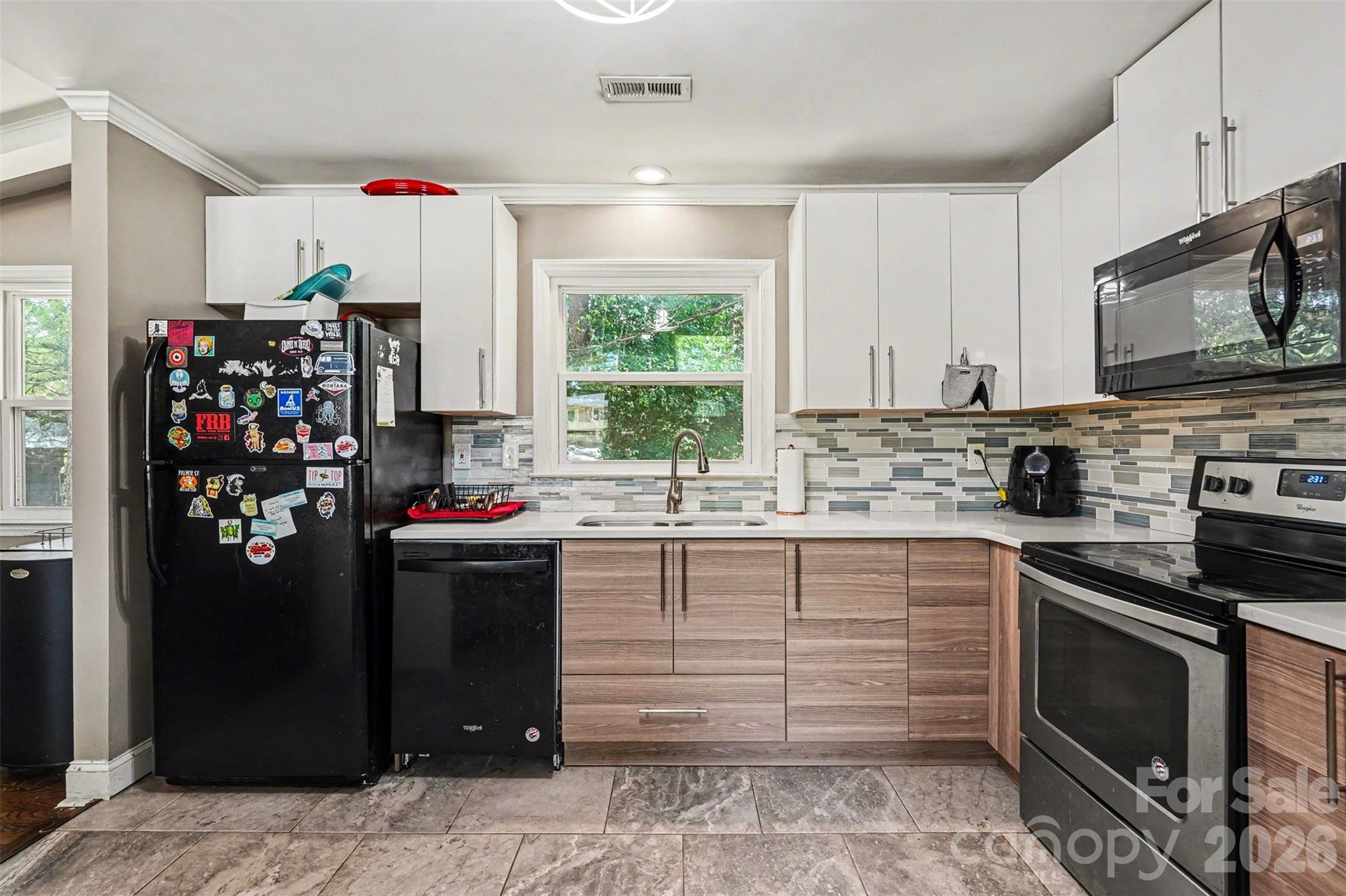 Hidden Valley - Residential