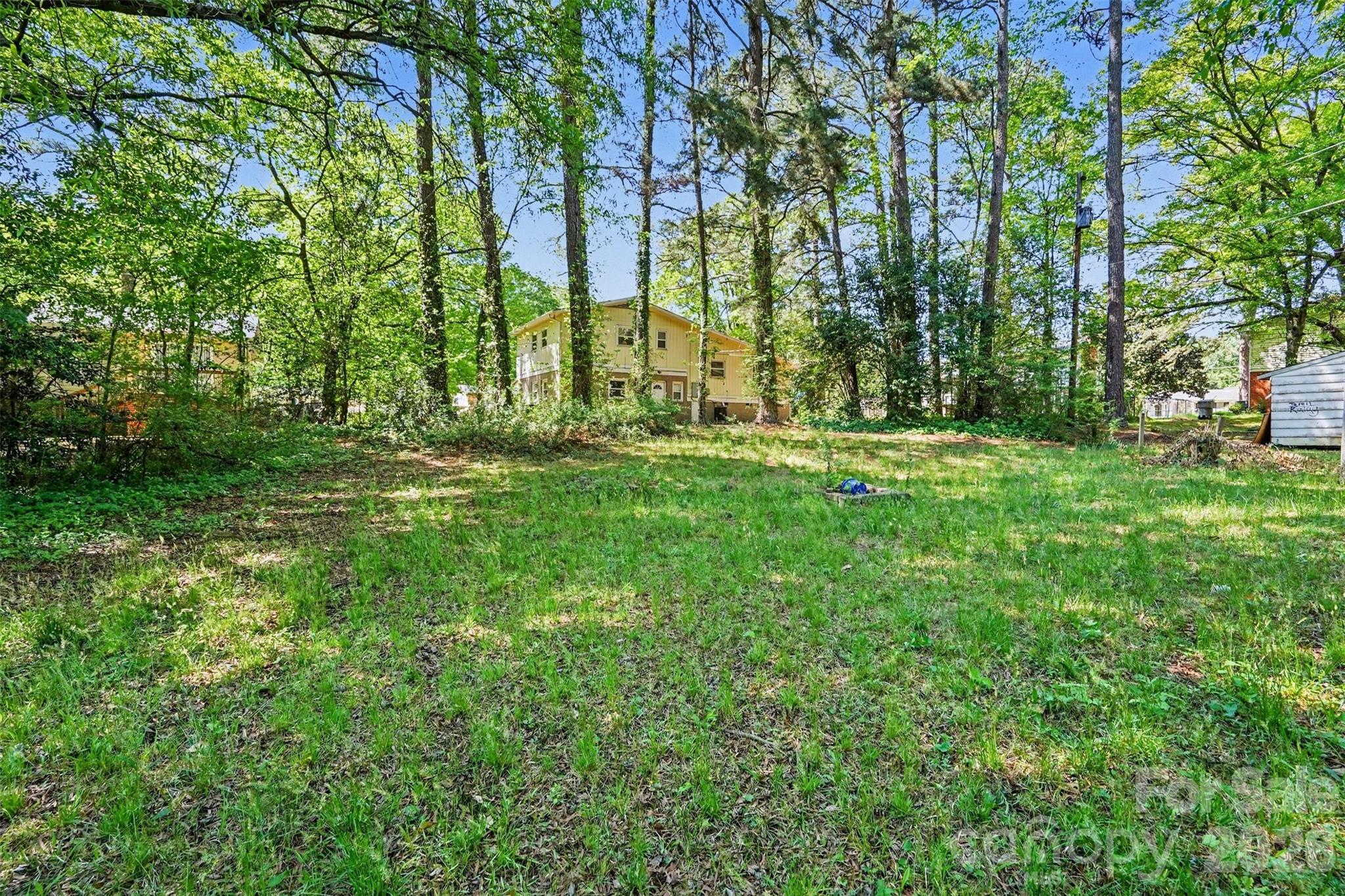 Hidden Valley - Residential