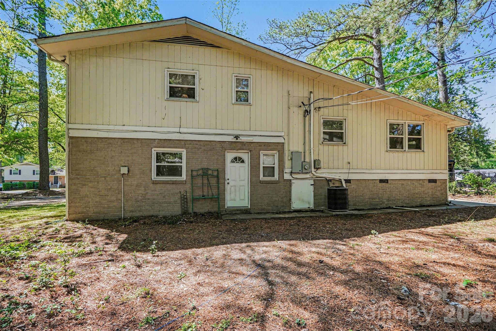 Hidden Valley - Residential