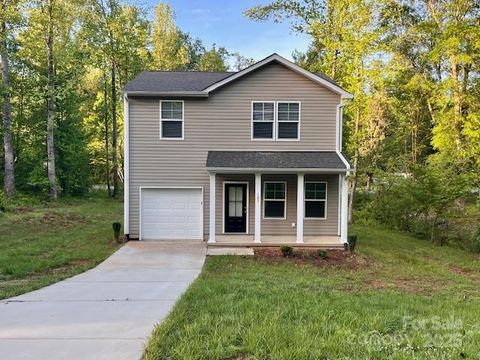 103 Higgins Court Morganton NC 28655