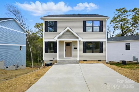 103 Wilson Street Concord NC 28025