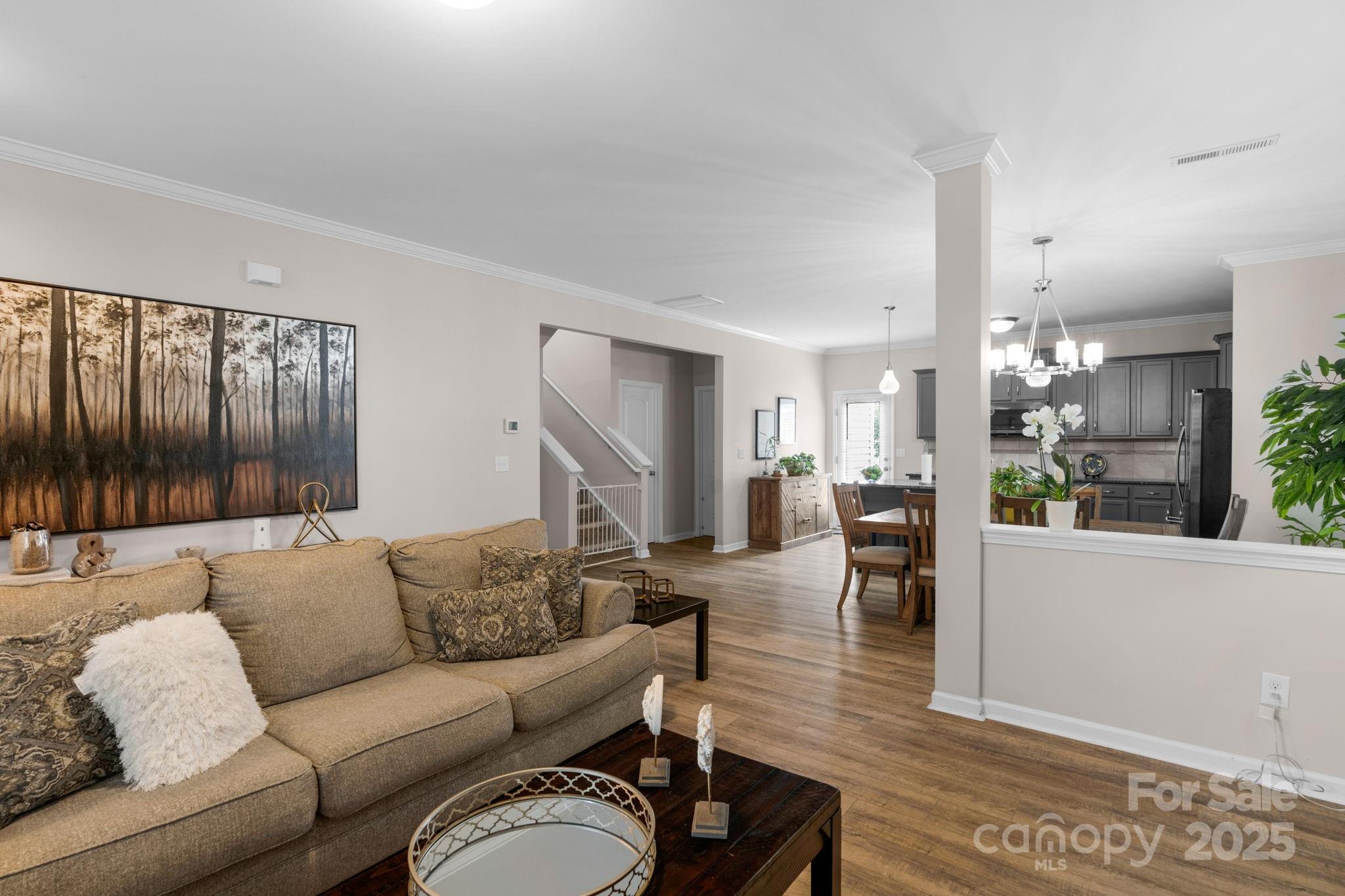 Newport Lakes - Residential