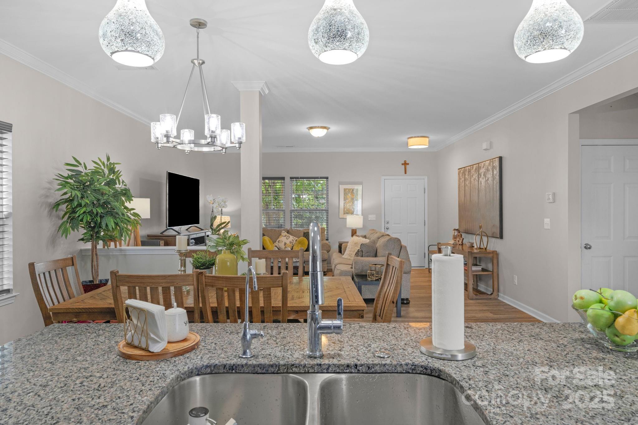 Newport Lakes - Residential