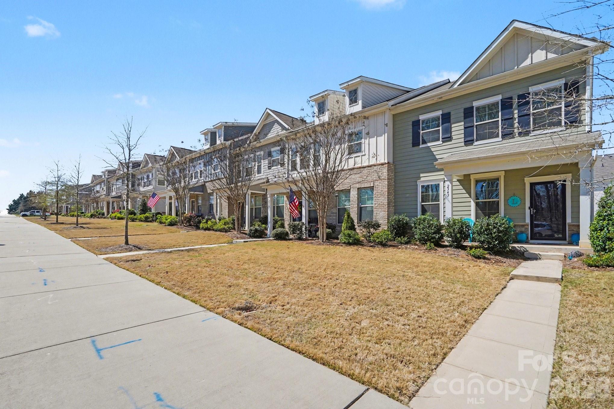 2343 Mount Harmony Church Road