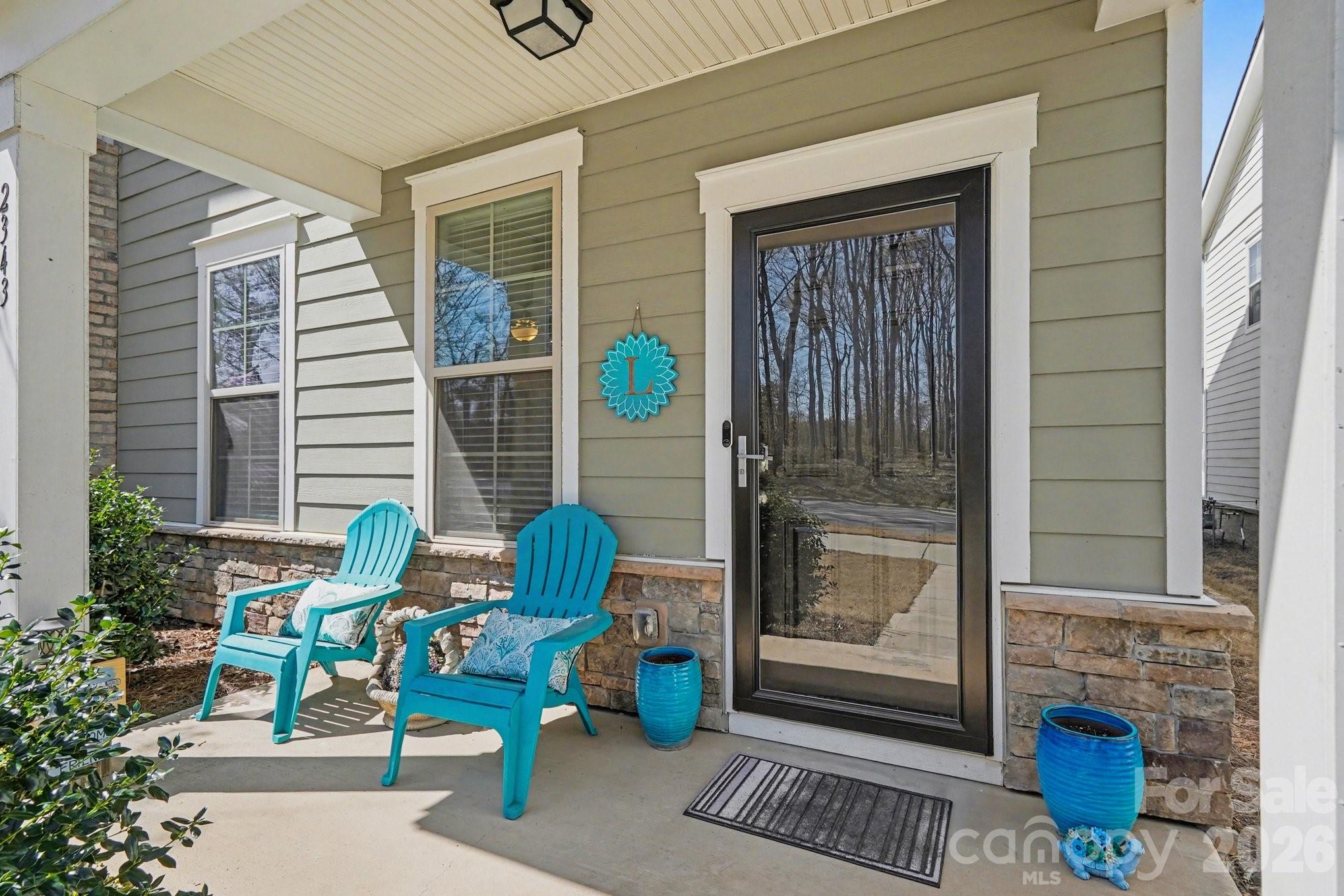 2343 Mount Harmony Church Road