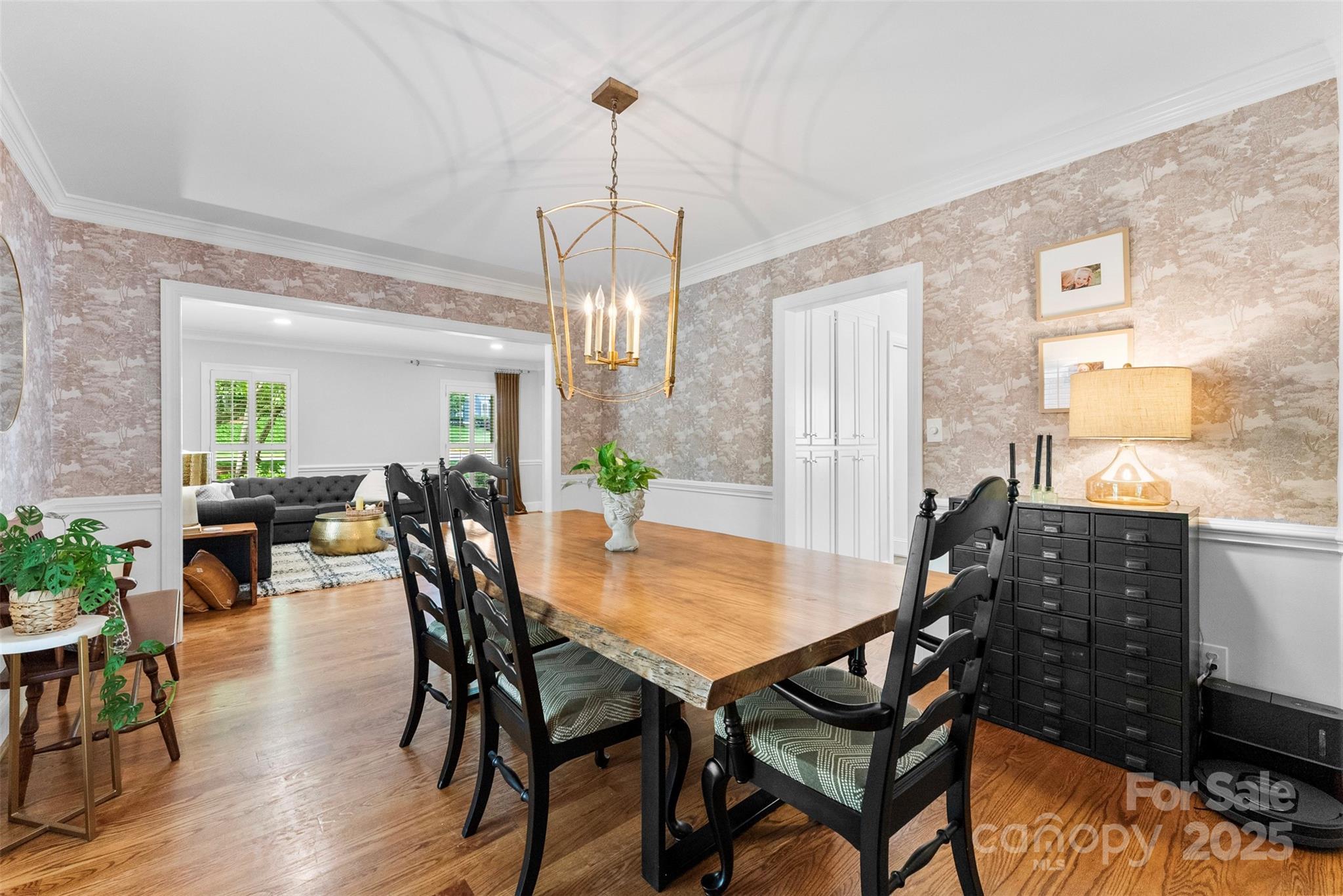 3424 Clydesdale Drive