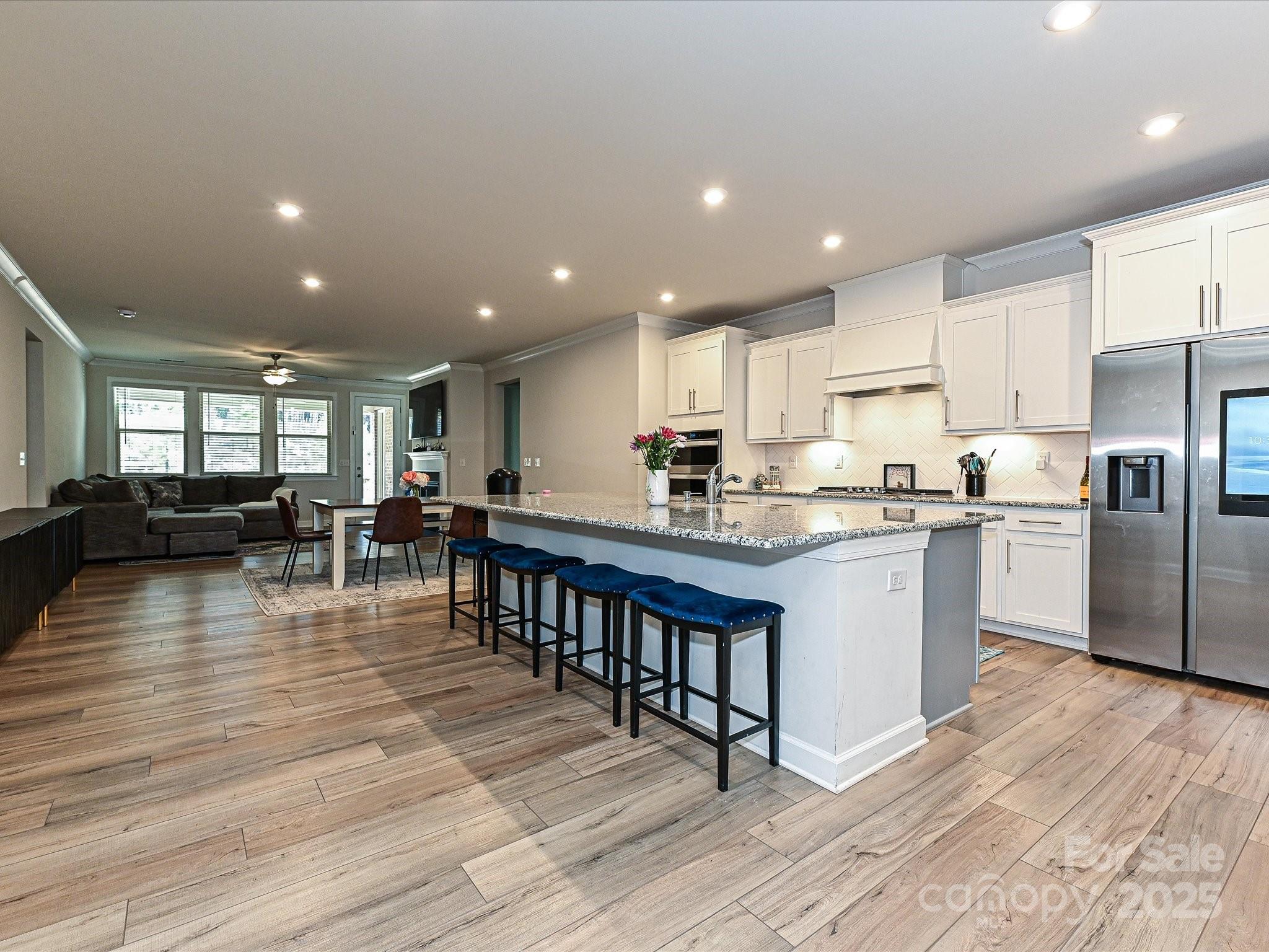 9432 Liberty Hill Drive