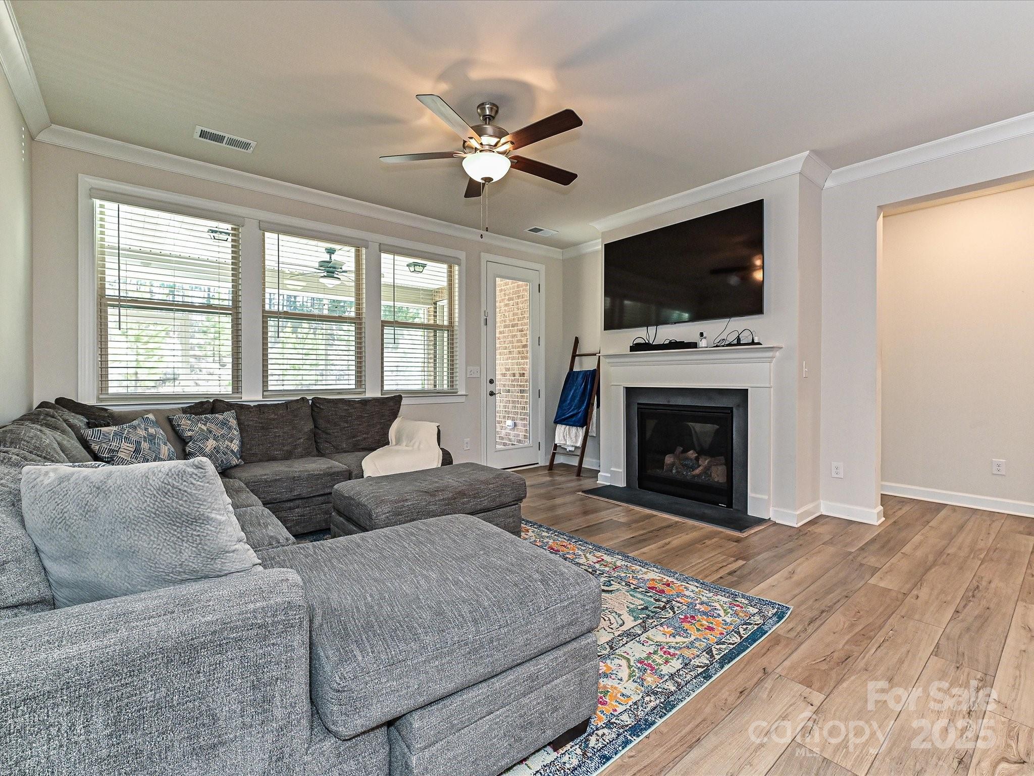 9432 Liberty Hill Drive