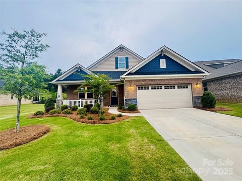 9432 Liberty Hill Drive Mint Hill NC 28227