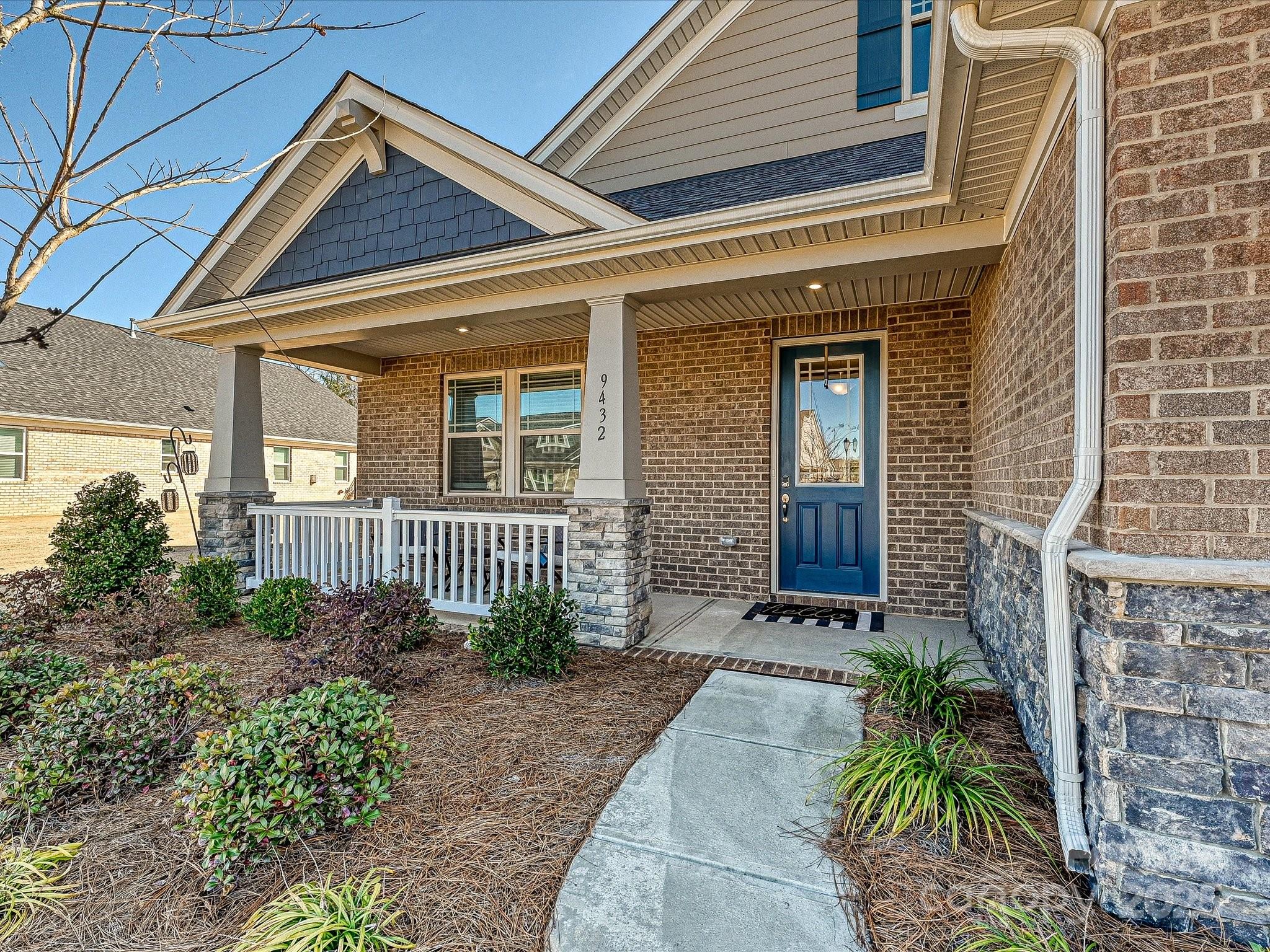 9432 Liberty Hill Drive