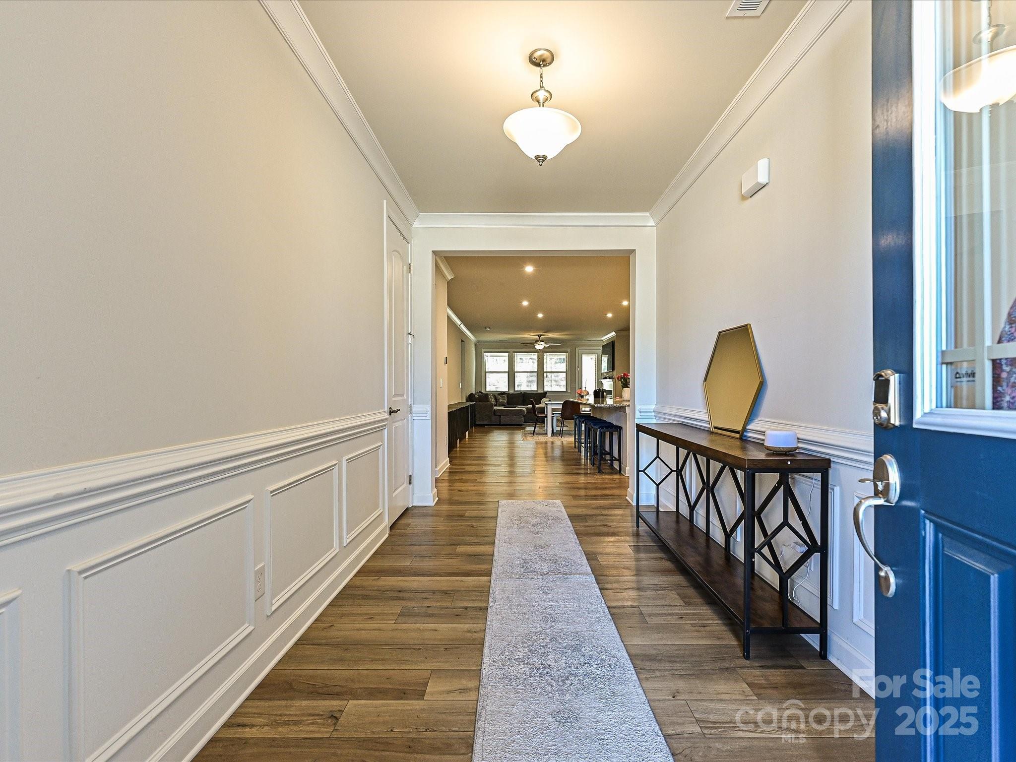 9432 Liberty Hill Drive