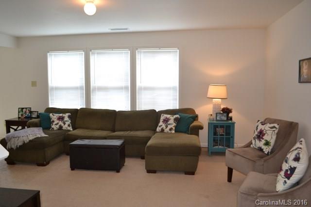 Hunter Park - Residential