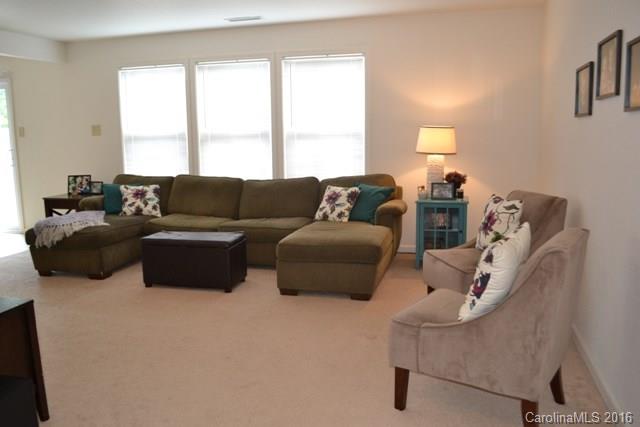 Hunter Park - Residential