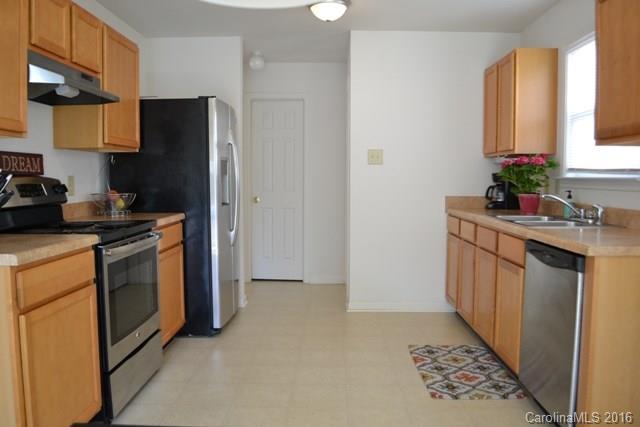 Hunter Park - Residential