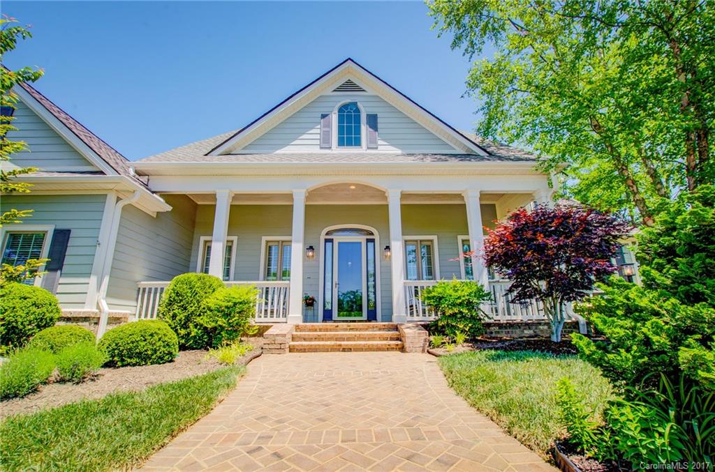 Carriage Park - Residential