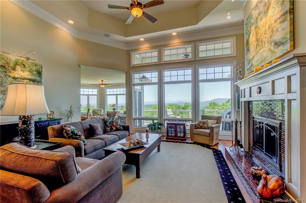 Carriage Park - Residential