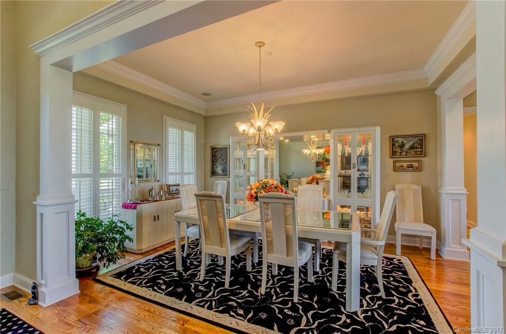 Carriage Park - Residential