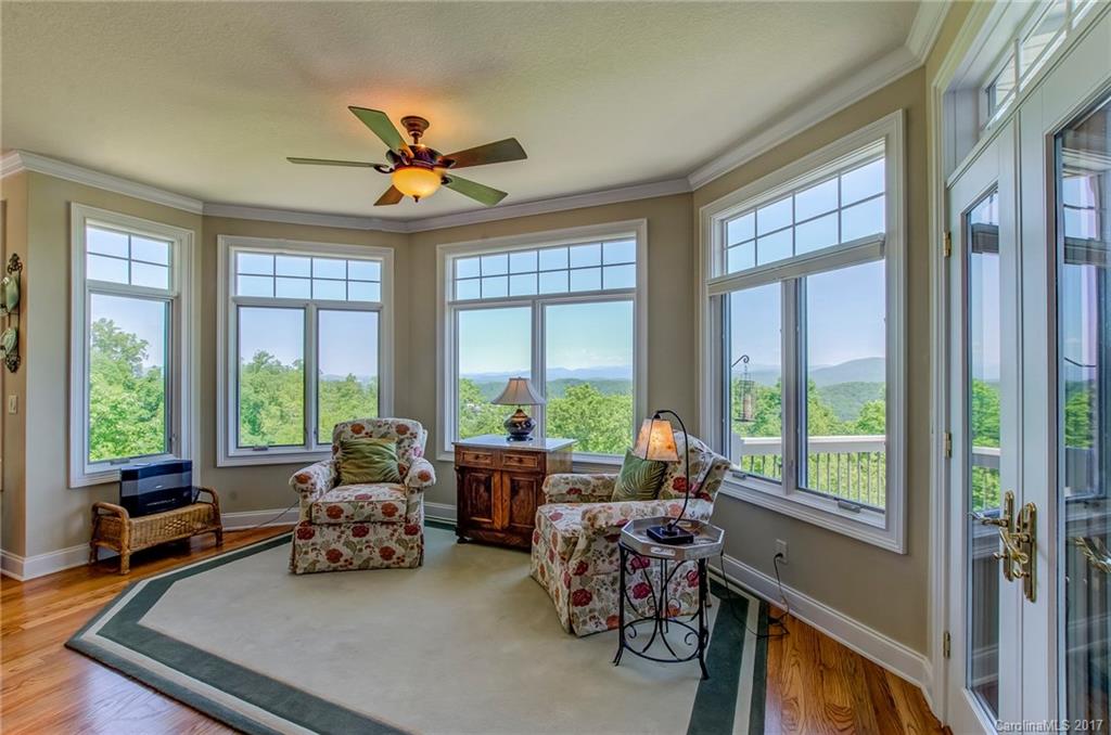 Carriage Park - Residential