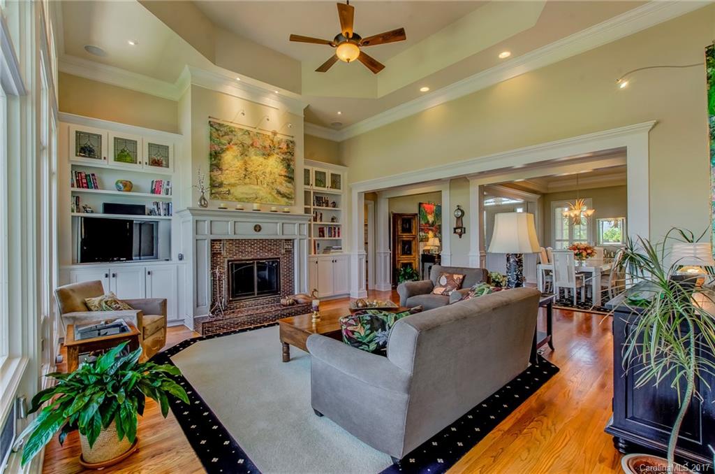 Carriage Park - Residential