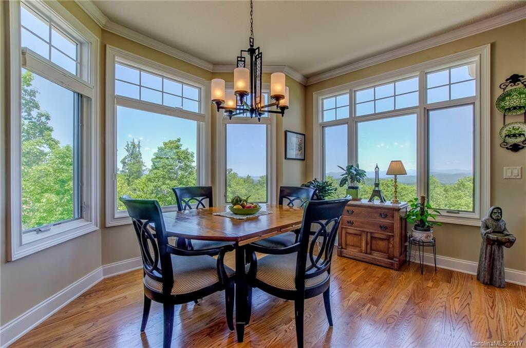 Carriage Park - Residential