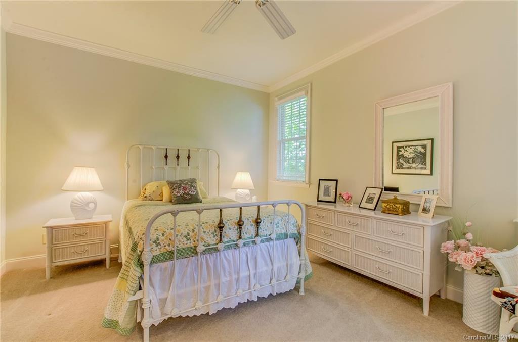 Carriage Park - Residential