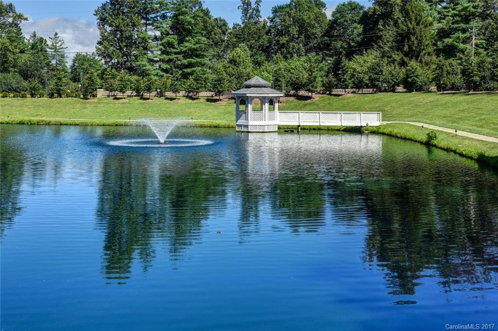 Carriage Park - Residential