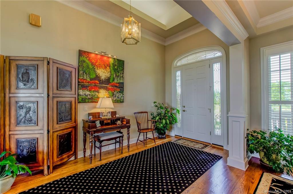 Carriage Park - Residential