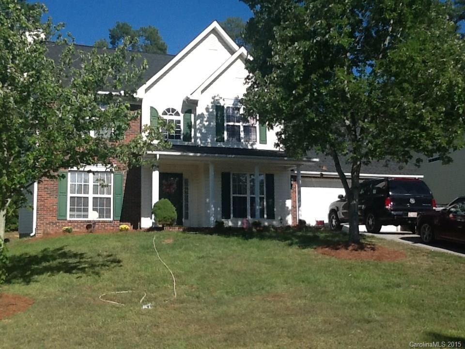 Woods At Coulwood - Residential
