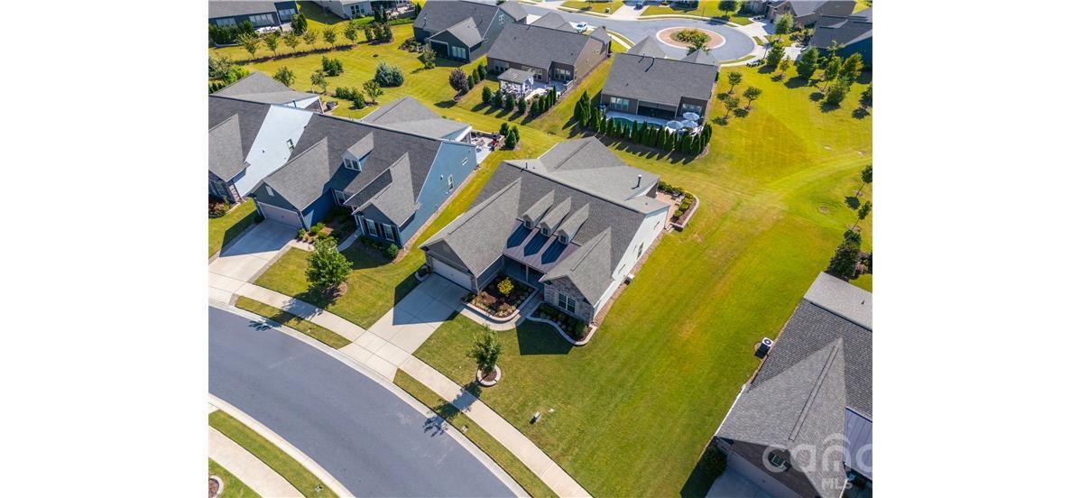 Carolina Orchards - Residential