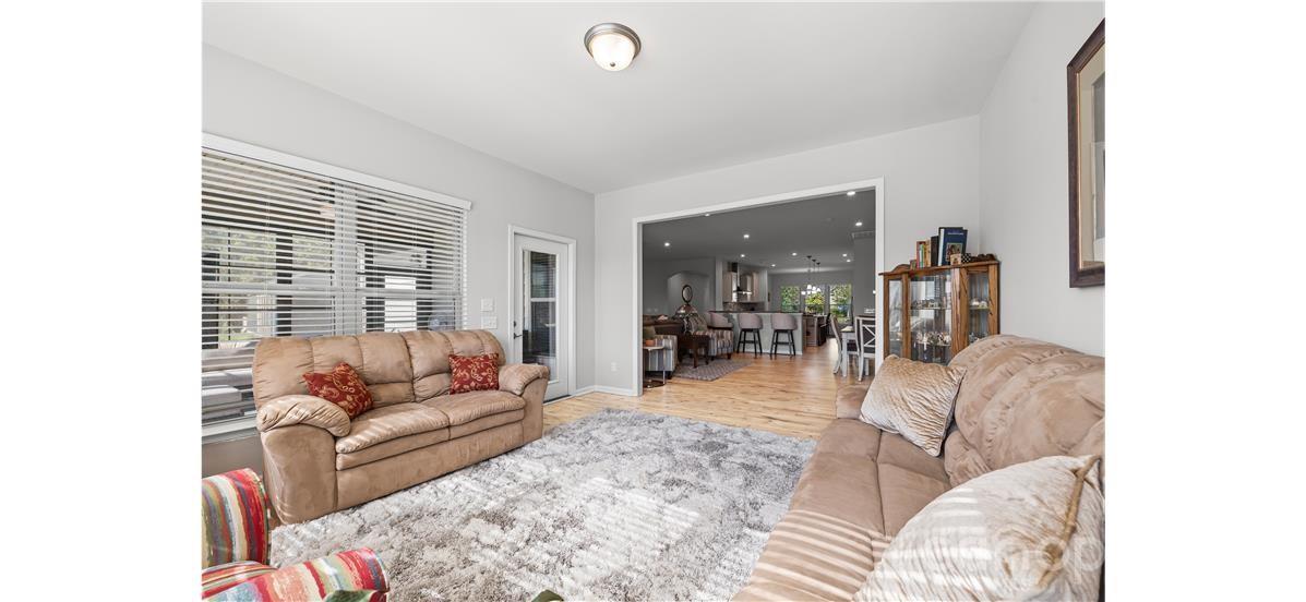 Carolina Orchards - Residential