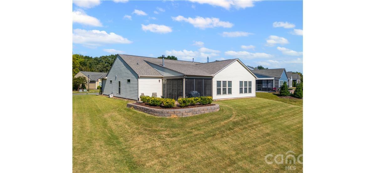 Carolina Orchards - Residential