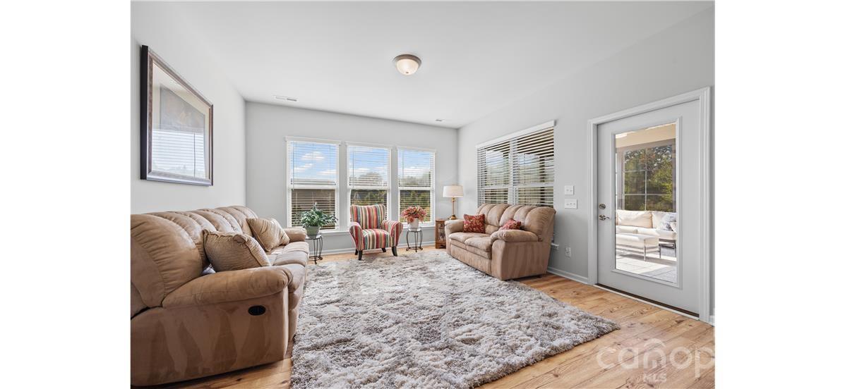 Carolina Orchards - Residential