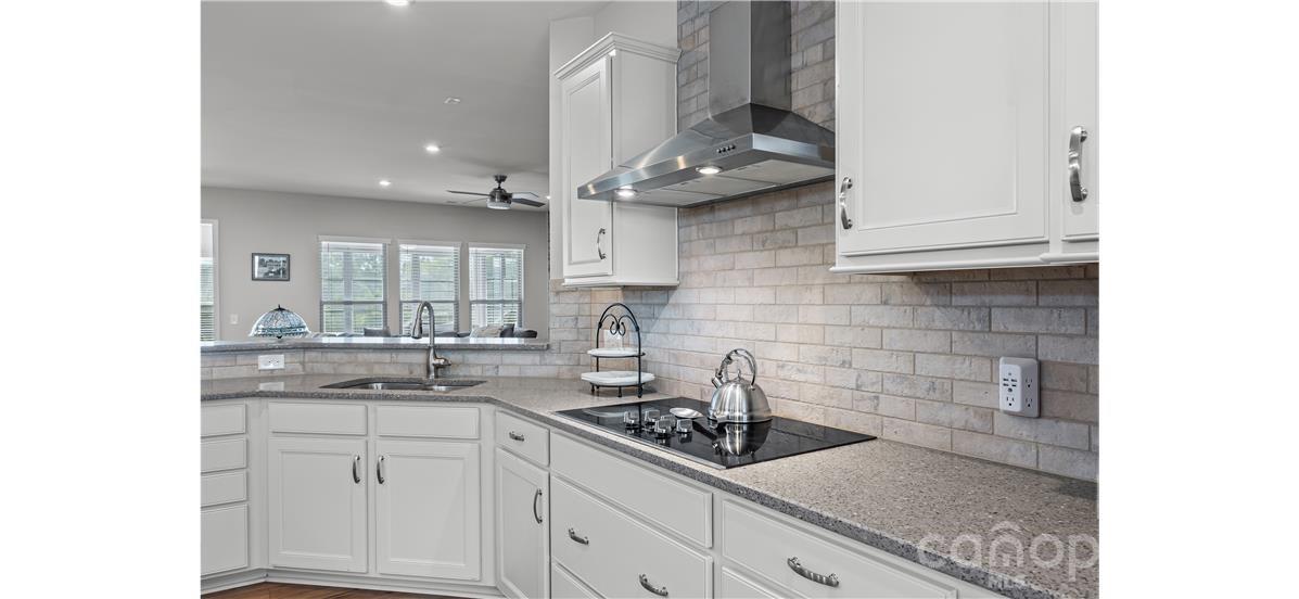 Carolina Orchards - Residential