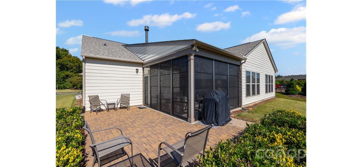 Carolina Orchards - Residential