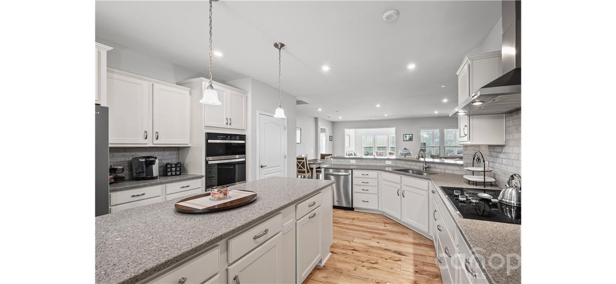 Carolina Orchards - Residential