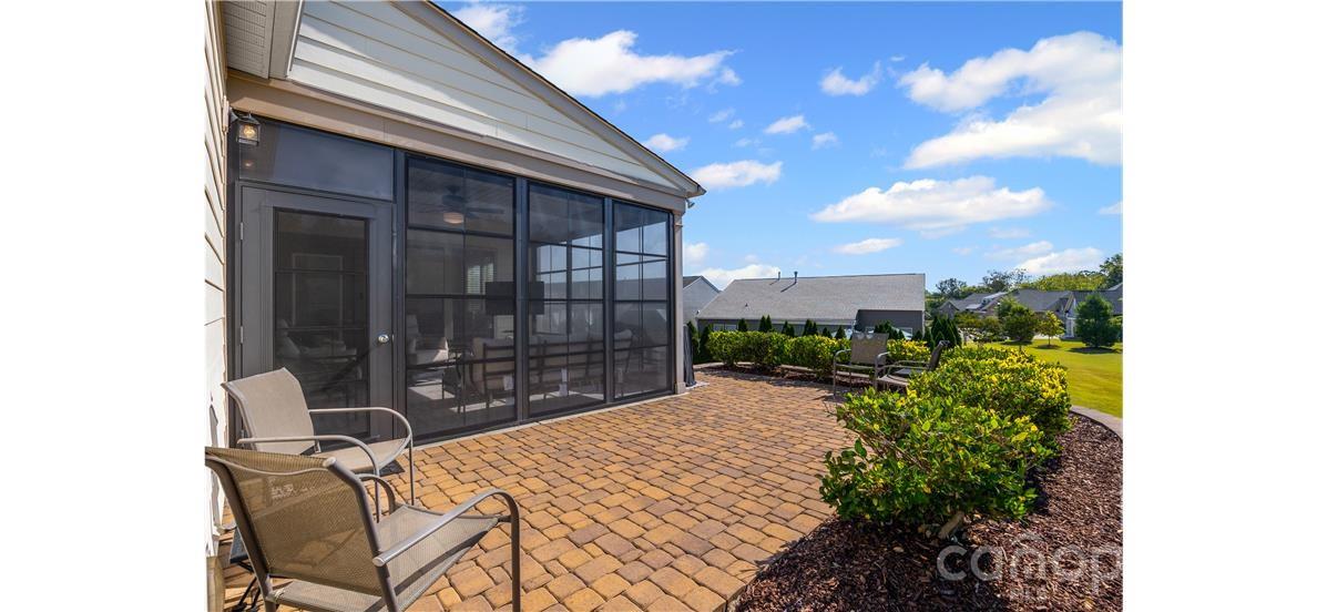 Carolina Orchards - Residential