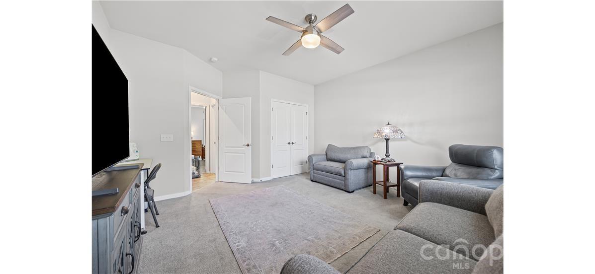 Carolina Orchards - Residential