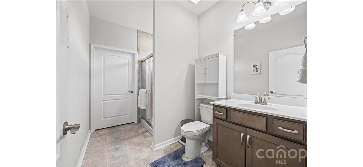 Carolina Orchards - Residential