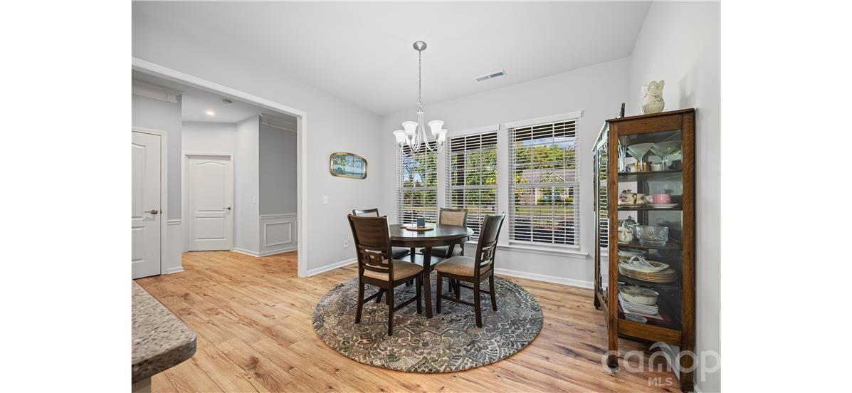 Carolina Orchards - Residential