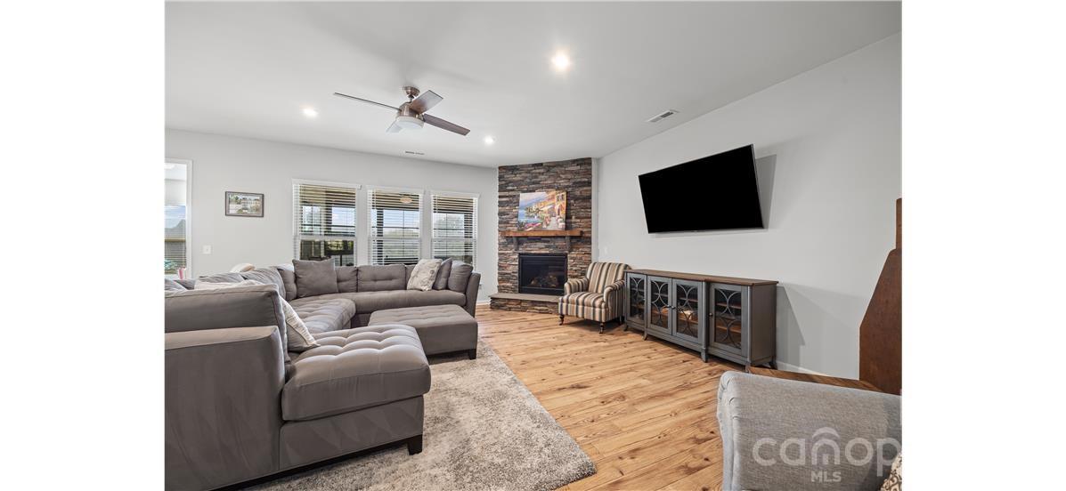 Carolina Orchards - Residential