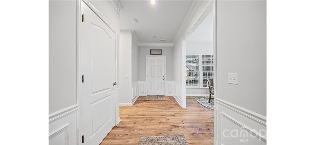 Carolina Orchards - Residential