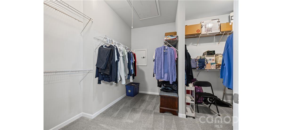 Carolina Orchards - Residential