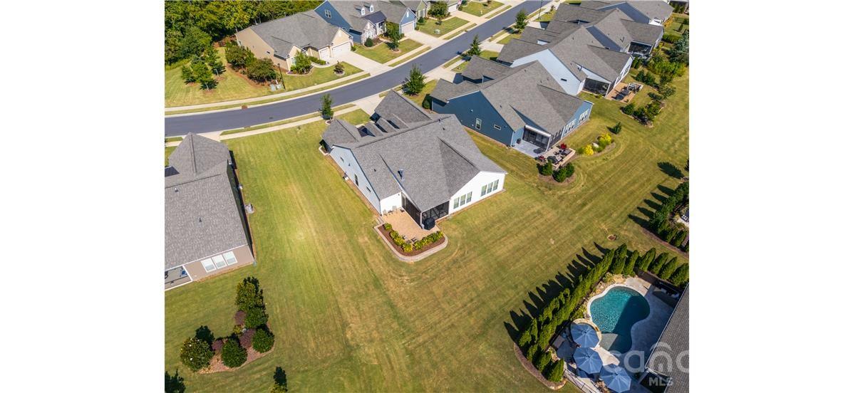 Carolina Orchards - Residential