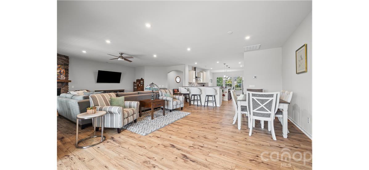 Carolina Orchards - Residential