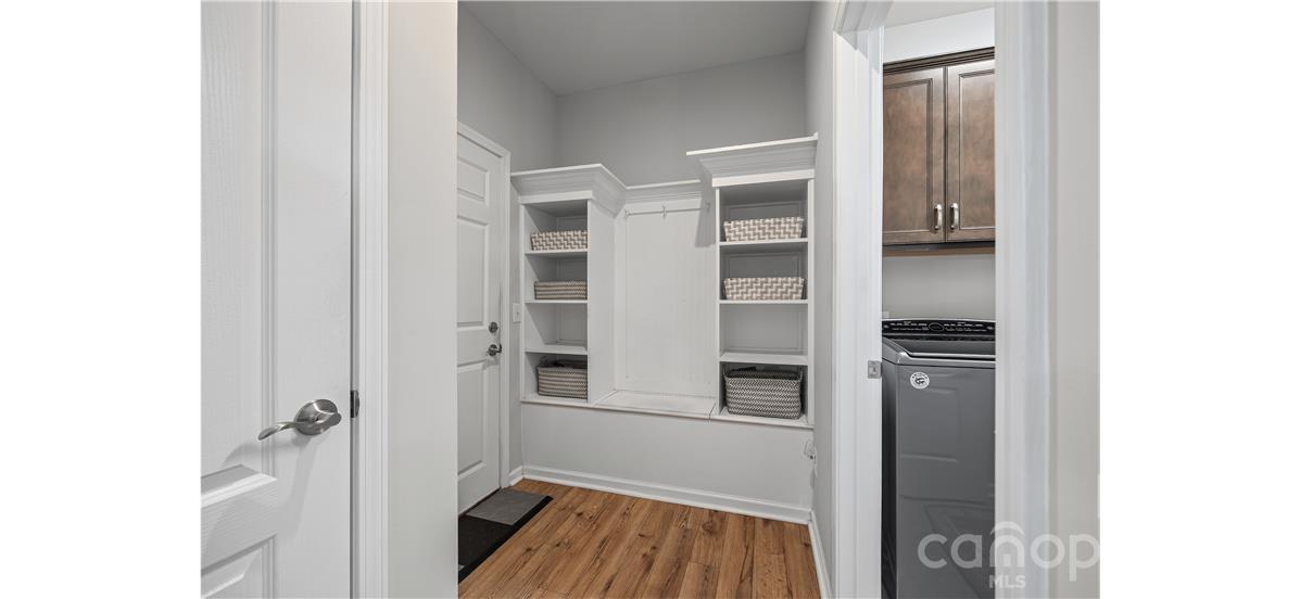 Carolina Orchards - Residential