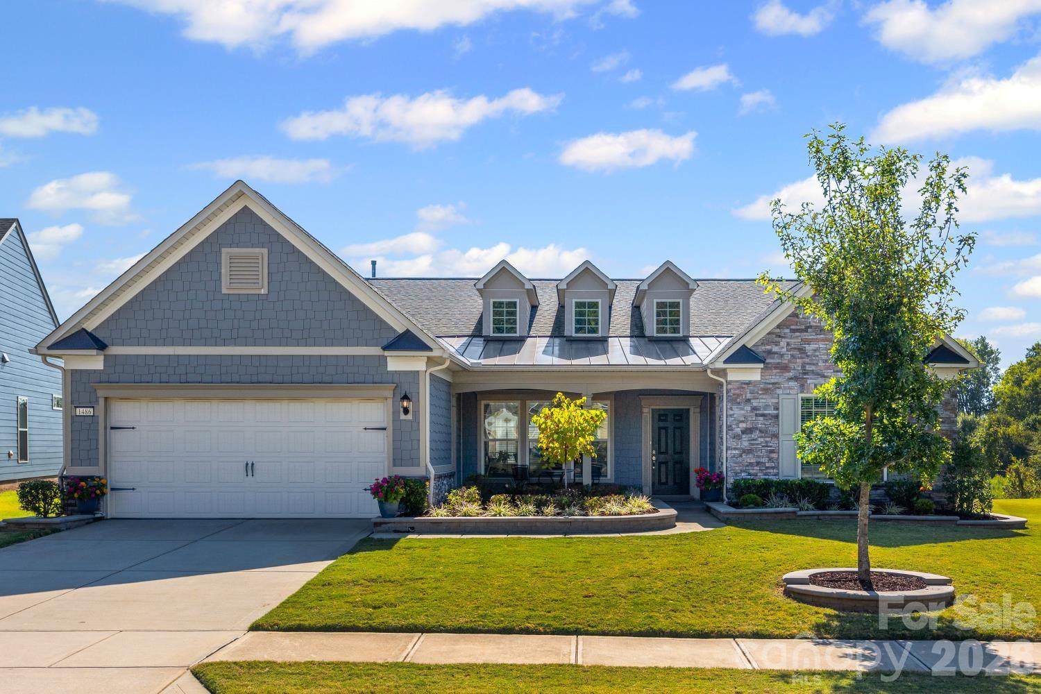 Carolina Orchards - Residential