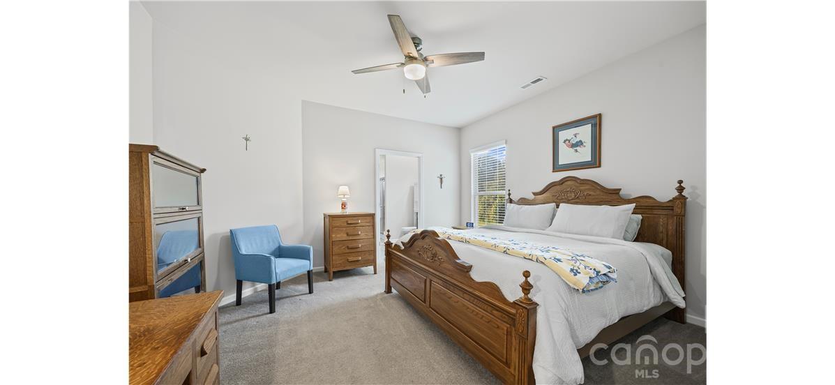 Carolina Orchards - Residential