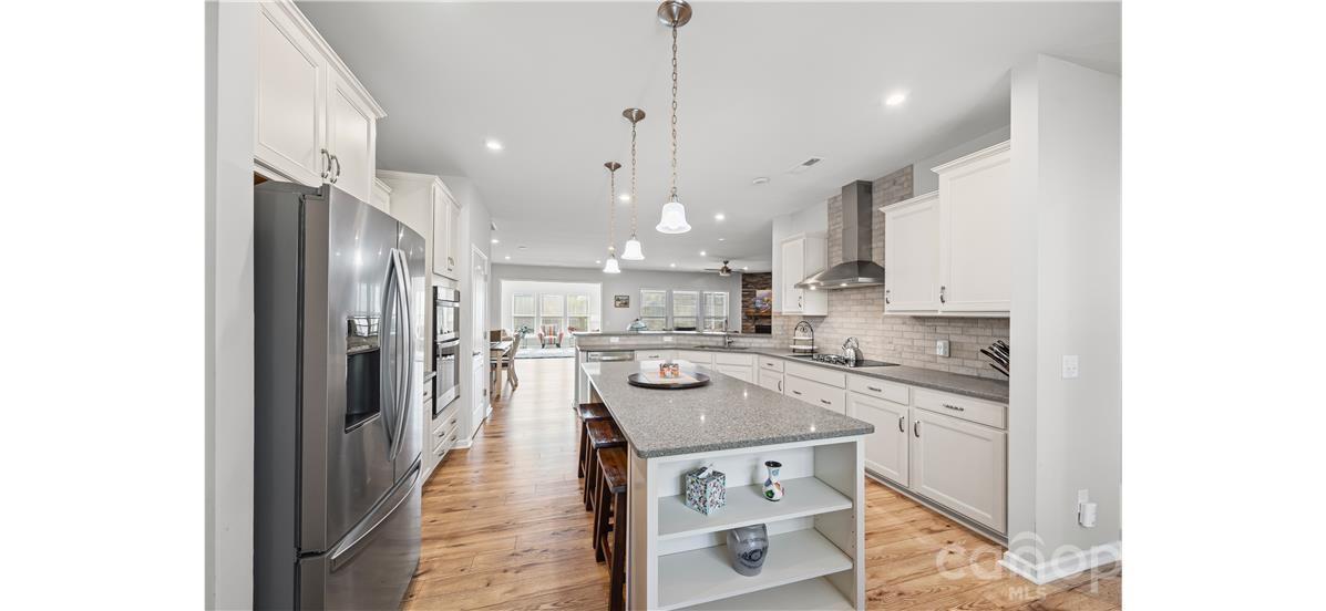 Carolina Orchards - Residential