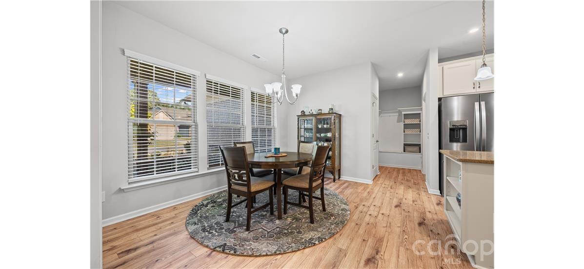 Carolina Orchards - Residential