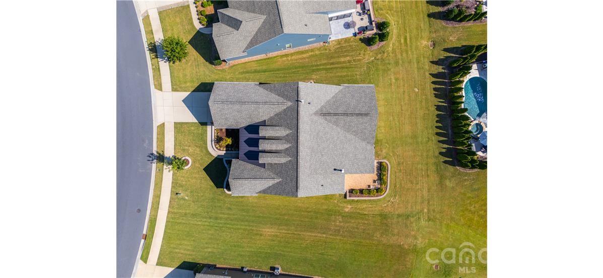 Carolina Orchards - Residential